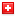 lockandkey.us server is located in Switzerland